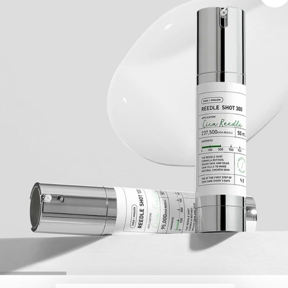 🌸Reedle shot 300 50 ml NIB🌸 - Picture 5 of 6